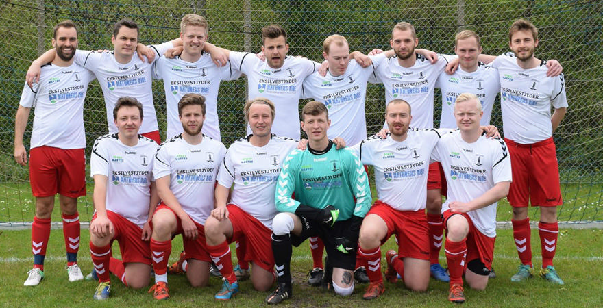 Vestjyske fodboldhold breder sig i Aarhus